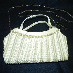 NIP Dasein Crossbody / Clutch Bag